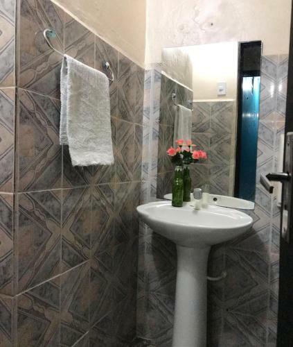 Hotel S�o Paulo