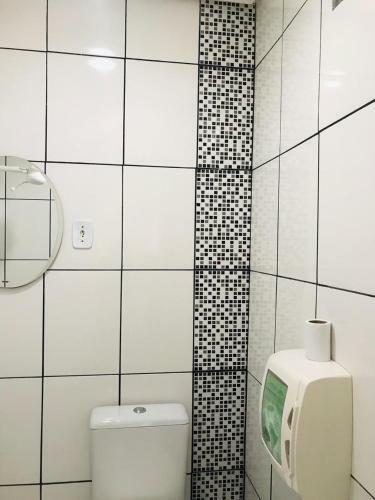 Hotel S�o Paulo