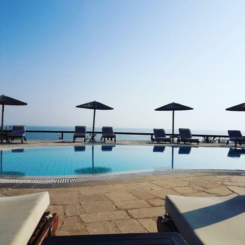Blue Bay Hotel