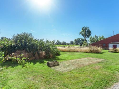 Agroturismo T Patershuys I