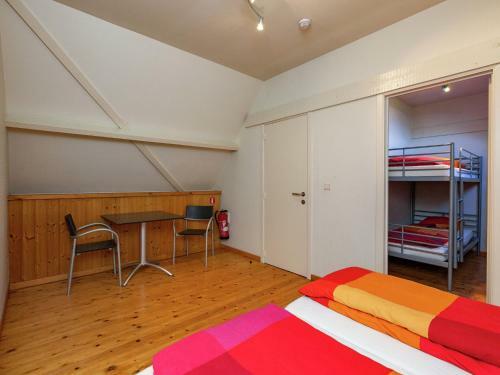 Agroturismo T Patershuys I
