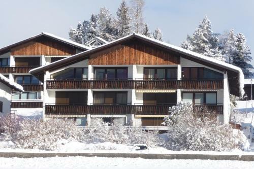 Apartment Bad Aussee 1