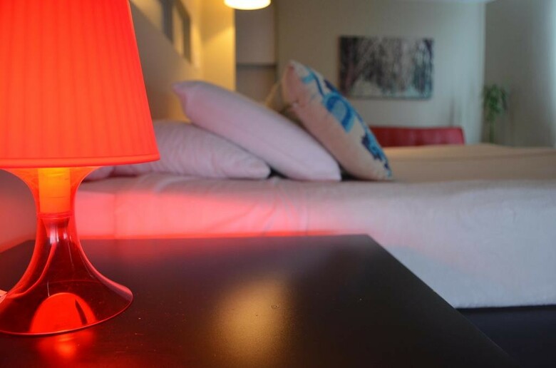Hotel Living 55