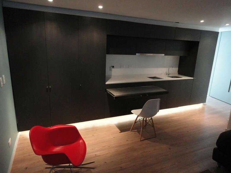 Hotel Living 55