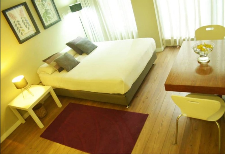 Hotel Living 55