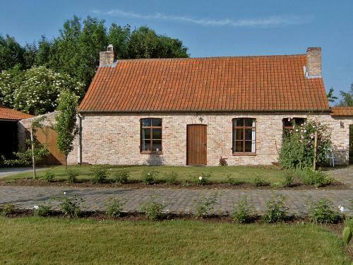 Villa De Muyshoek