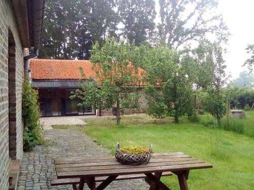 Villa De Muyshoek