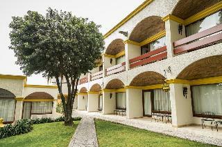 Hotel Imperio De Angeles