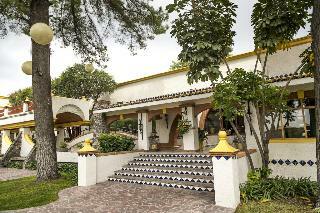 Hotel Imperio De Angeles