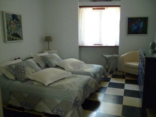 Seafront Villa Aggeliki