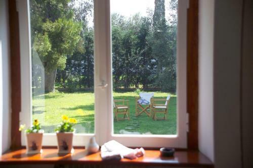 Seafront Villa Aggeliki