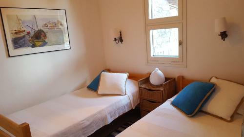 Seafront Villa Aggeliki