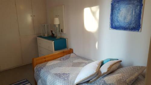 Seafront Villa Aggeliki