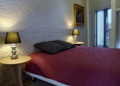 B&B Garden In The City