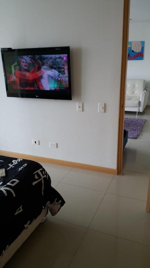 Apartamento Torres Del Mar