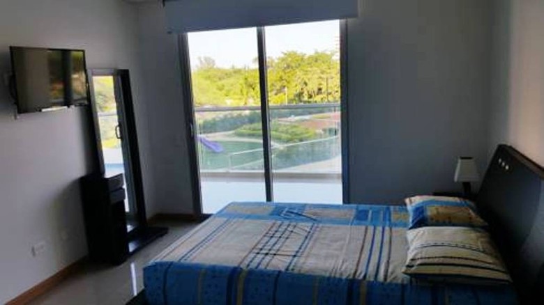 Apartamento Torres Del Mar