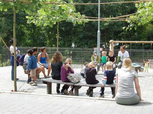 Sunclass Durbuy I