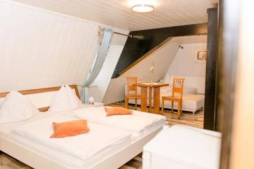 Hostal Scharinger Hof