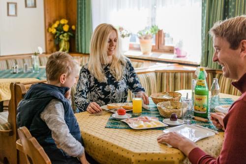 Hostal Scharinger Hof