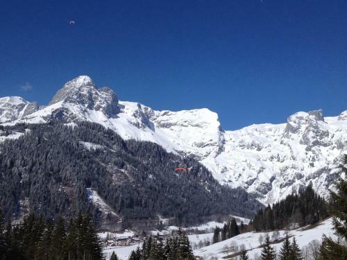 Posada Gasthof Sch�ntal
