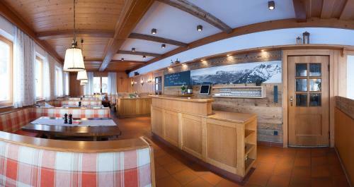 Posada Gasthof Sch�ntal