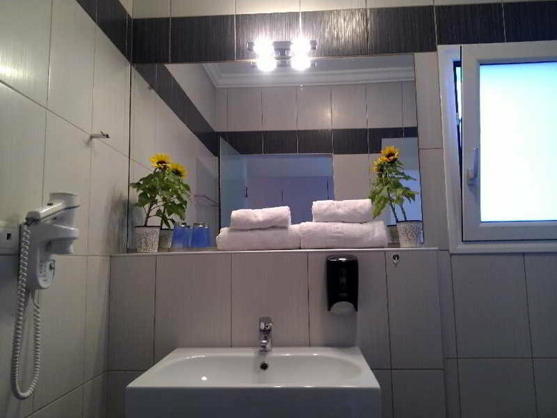 Hotel Matheo Villas & Suites