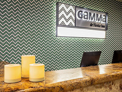 Hotel Gamma By Fiesta Inn Leon
