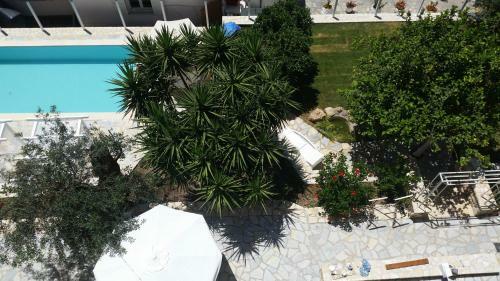 Apartamento Filoxenia Sea View