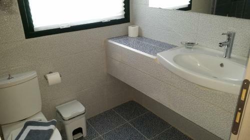 Apartamento Filoxenia Sea View