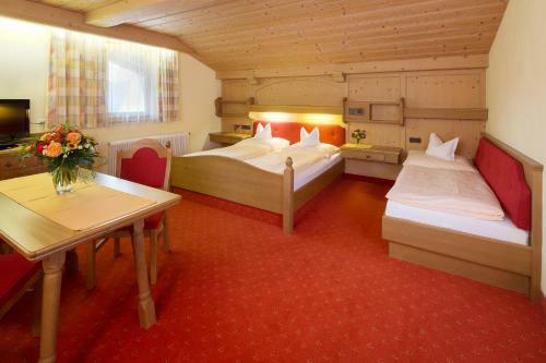Hostal Gasthof Ascherwirt