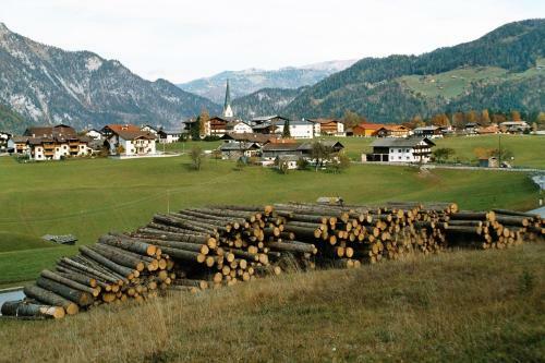 Hostal Gasthof Ascherwirt