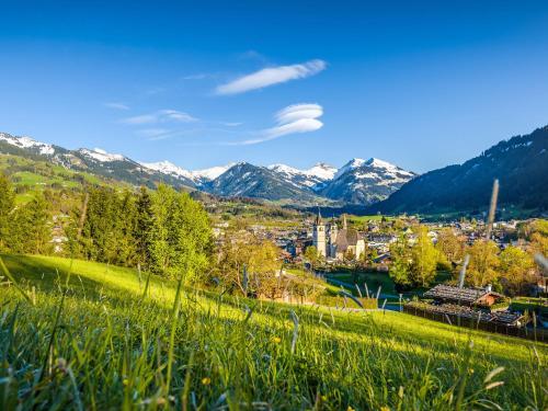 Villa Sch�nfeld