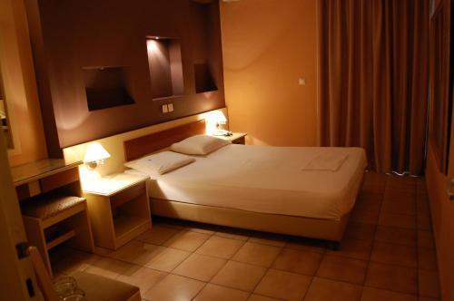 Platon Hotel