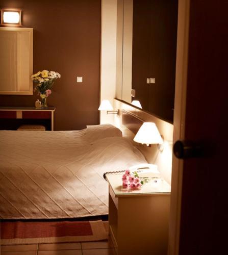 Platon Hotel