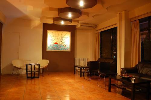 Platon Hotel