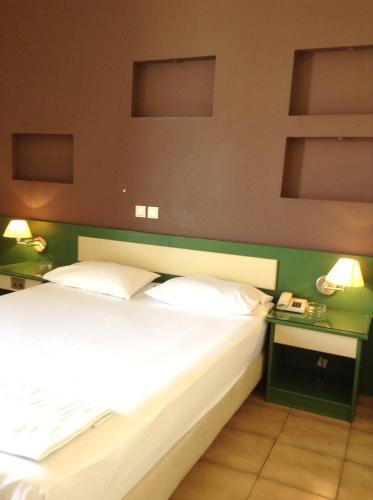 Platon Hotel