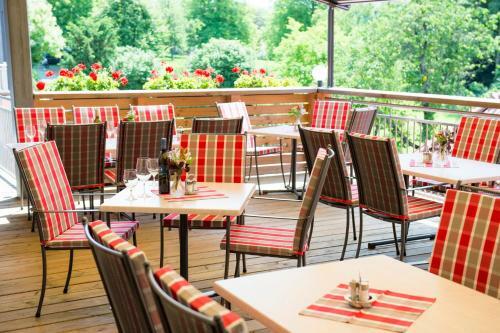 Hotel Tscheppe Lang-gasthof