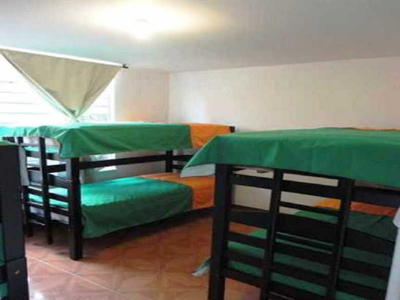 Hostal La Pinta