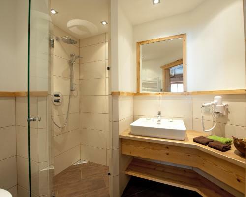 Apartamento Felding Alm