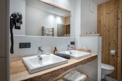 Apartamento Felding Alm