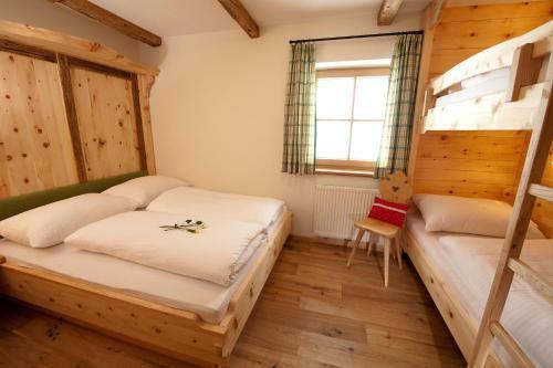 Apartamento Felding Alm