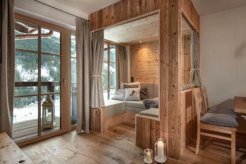 Apartamento Felding Alm