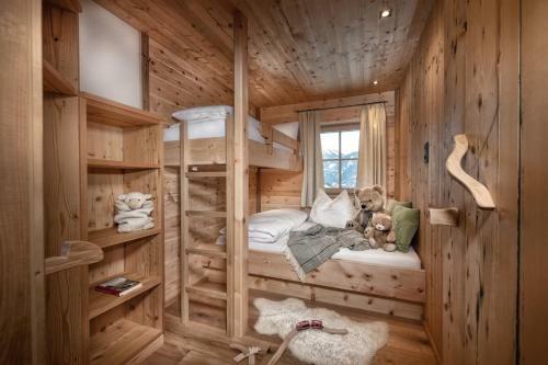 Apartamento Felding Alm