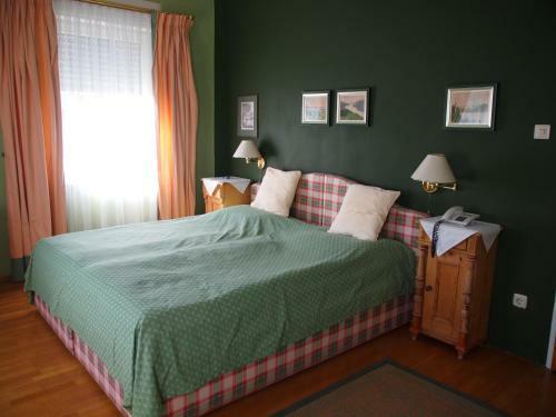 Hostal Gasthof Gerlinde Gibiser