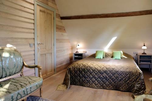 B&B De Meidoorn