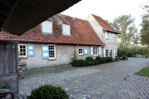 B&B De Meidoorn