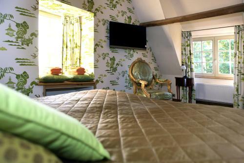 B&B De Meidoorn