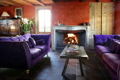 B&B De Meidoorn