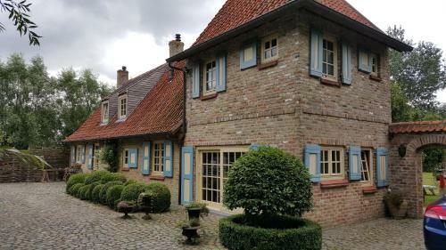 B&B De Meidoorn