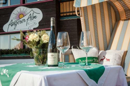 Hostal Angerer Alm